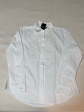 Ralph Lauren White Shirt